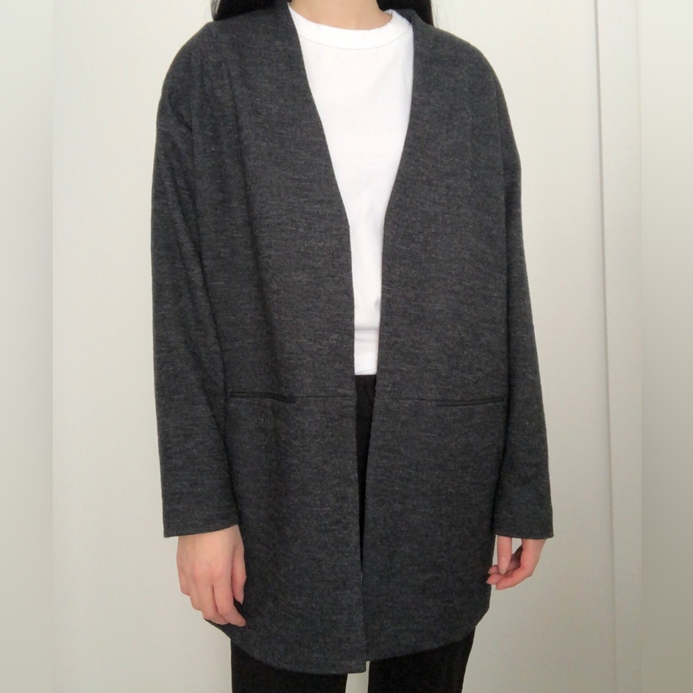 SCOTCH & SODA BLAZER JACKET
